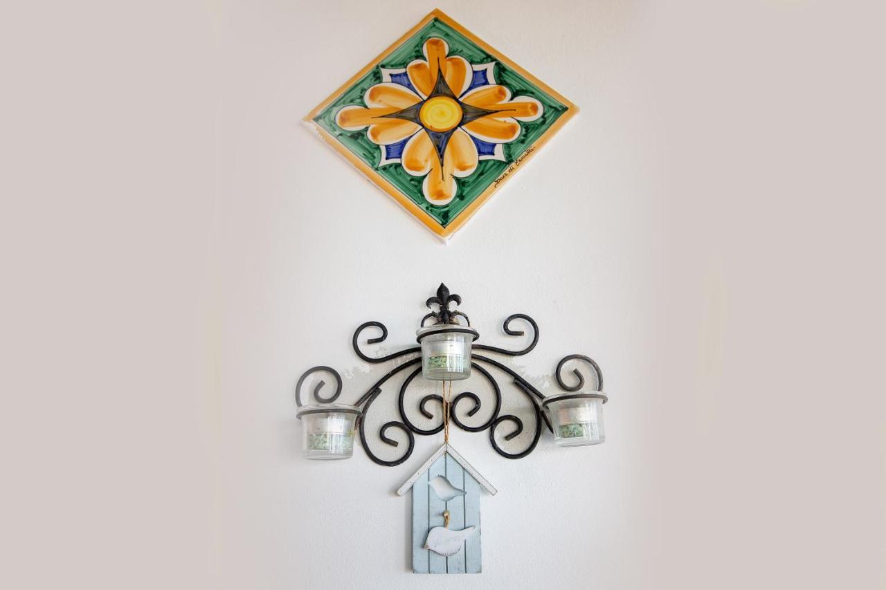 Villa Con Piscina Vista Mare Santo Stefano  エクステリア 写真